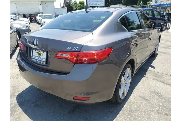 $9999 : 2015 ILX image 7