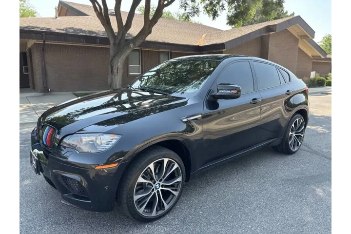 $16995 : 2012 BMW X6 M image 6