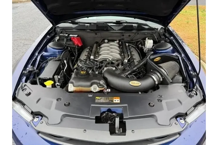 $18242 : Ford Mustang 2011 GT Premium image 4