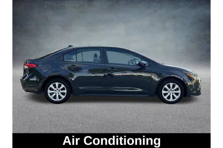 $18778 : Toyota Corolla 2023 LE 4dr S image 5
