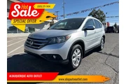 2014 CR-V EX-L en Albuquerque