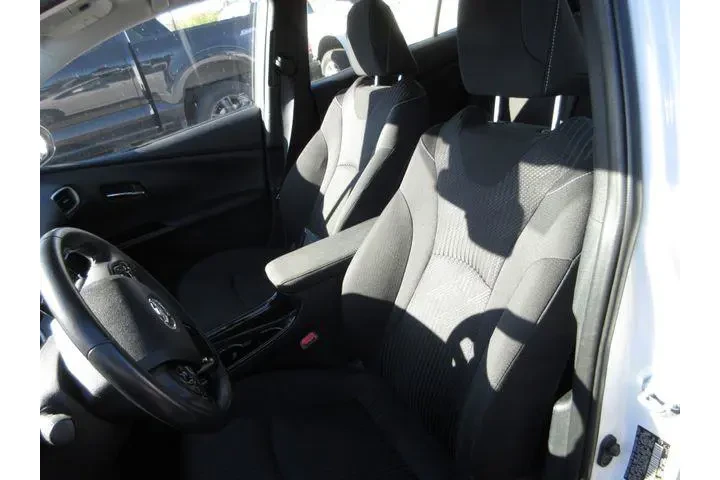 $19586 : Toyota Prius Prime 2021 Limi image 7