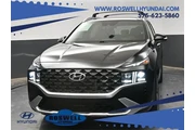 $23893 : Hyundai SANTA FE 2021 AWD Ca thumbnail