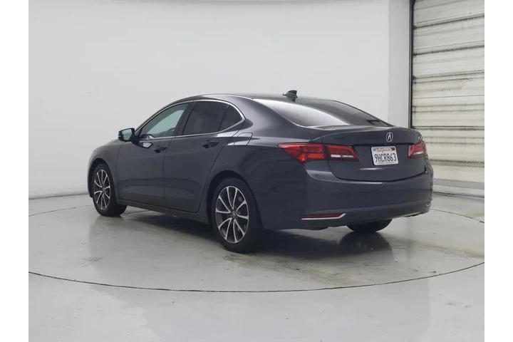 $14998 : Acura TLX 2015 V6 4dr Sedan image 2