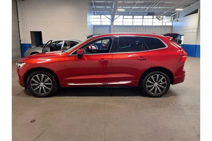 $19923 : Volvo XC60 2018 AWD T5 Inscr image 6