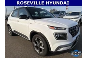 Hyundai VENUE 2022 Limited 4 en Sacramento