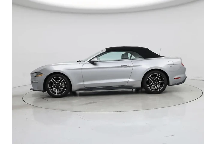 $21998 : Ford Mustang 2021 EcoBoost P image 3