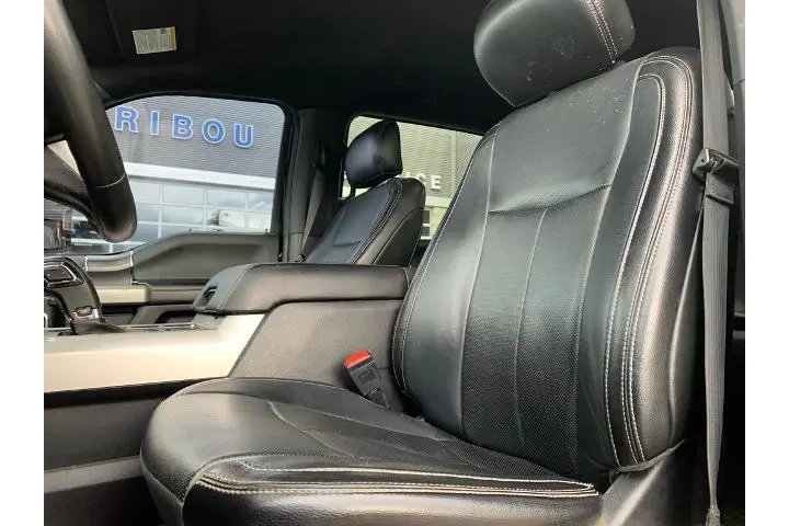 $29997 : Ford F-150 2018 4x4 Lariat 4 image 4