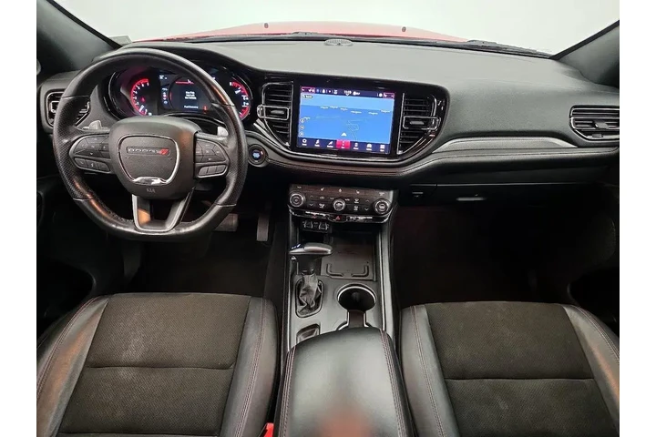 $37998 : Dodge Durango 2022 R/T 4dr S image 9
