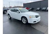 $8995 : Dodge Avenger 2012 SXT Plus thumbnail