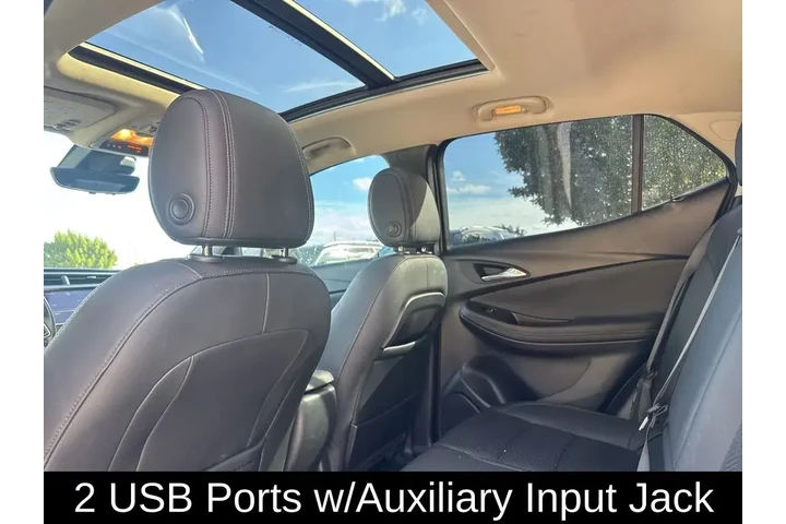 $18891 : Buick Encore GX 2021 Essence image 9