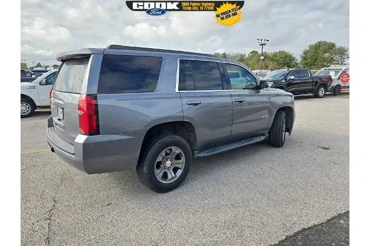 $21983 : Chevrolet Tahoe 2019 4x2 LS image 9