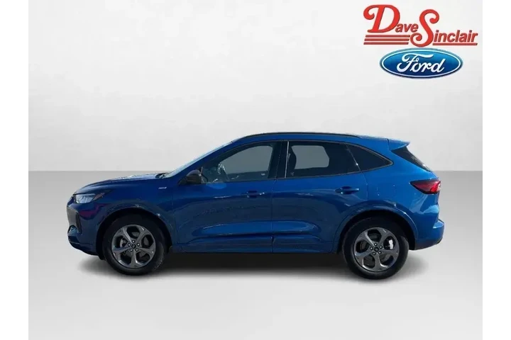 $25555 : Ford Escape 2023 AWD ST-Line image 10