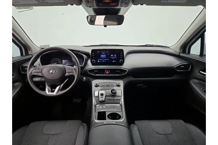 $20998 : Hyundai SANTA FE 2022 SEL 4d image 9