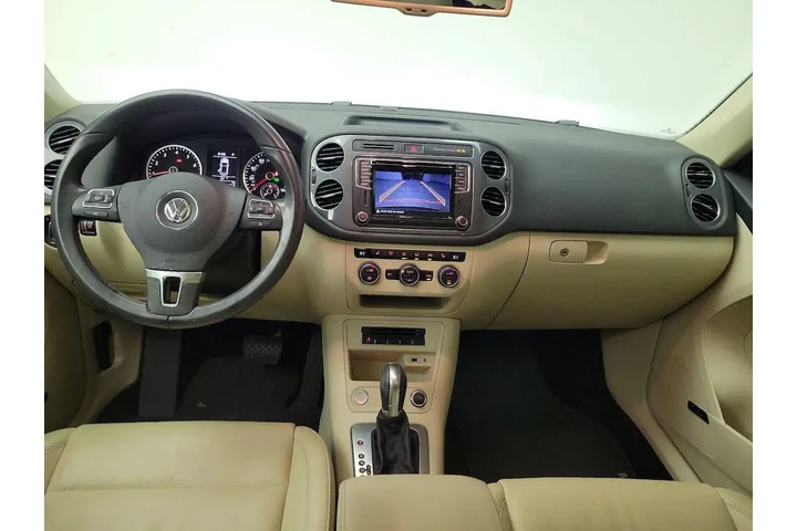 $15998 : Volkswagen Tiguan 2017 2.0T image 9