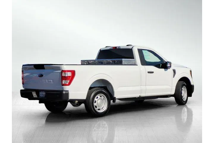 $29117 : Ford F-150 2023 4x2 XL 2dr R image 4