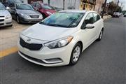 2015 Forte LX thumbnail