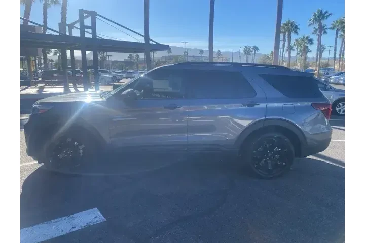 $33091 : Ford Explorer 2023 ST-Line 4 image 8