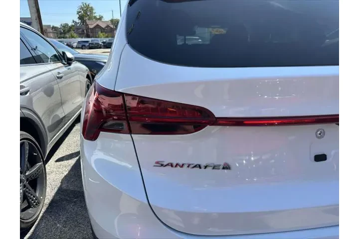 $21499 : Hyundai SANTA FE 2022 AWD XR image 9