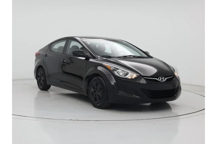 $11998 : Hyundai ELANTRA 2016 SE 4dr image 1