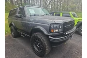 Ford Bronco 1996 2dr XLT 4WD en Philadelphia