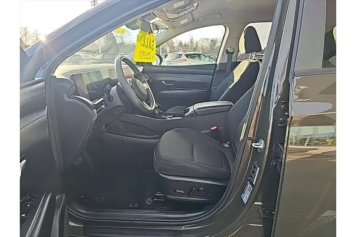 $25988 : Hyundai TUCSON 2025 SEL 4dr image 9