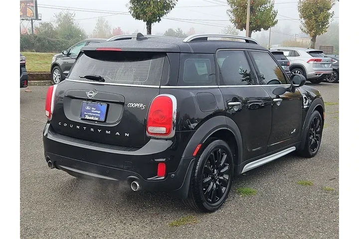 $18990 : MINI Countryman 2019 AWD Coo image 5