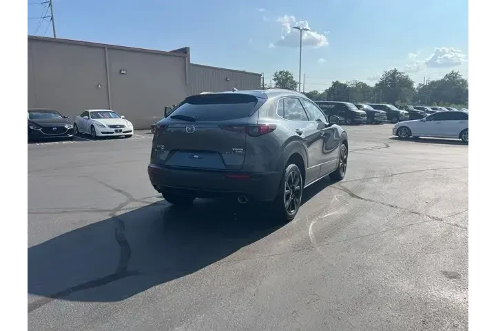 $29980 : Mazda CX-30 2022 AWD 2.5 Tur image 10