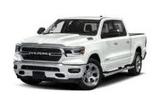 Ram 1500 2019 4x4 Big Horn 4 en Phoenix