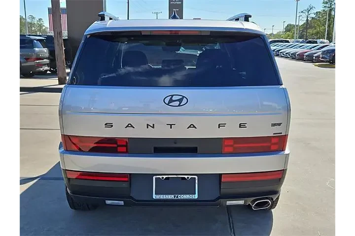 $32977 : Hyundai SANTA FE 2024 AWD XR image 6