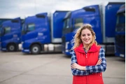 Truck driver needed en Los Angeles