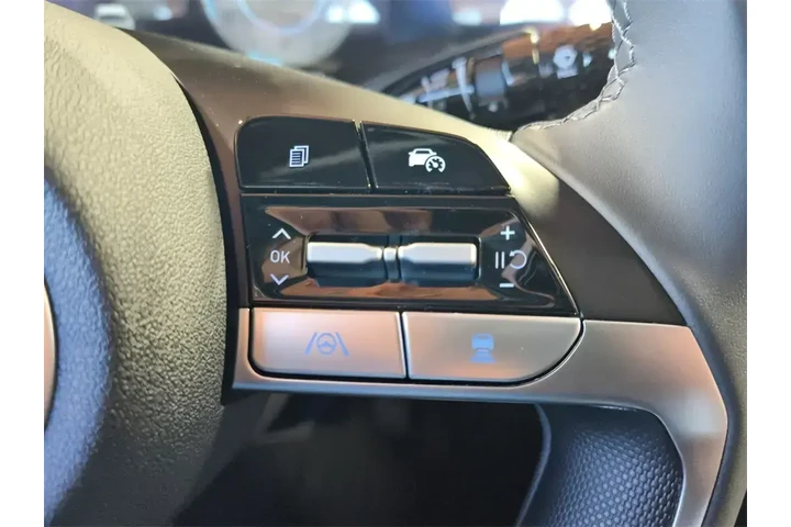 $28500 : Hyundai ELANTRA 2025 Limited image 6