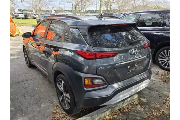 $18445 : Hyundai KONA 2019 Ultimate 4 image 7