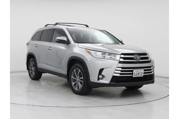 $34998 : Toyota Highlander Hybrid 201 image 1