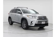 Toyota Highlander Hybrid 201