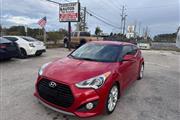 2015 Veloster Turbo en Orlando