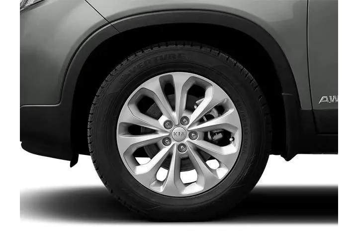 $6997 : Kia Sorento 2014 AWD LX 4dr image 10