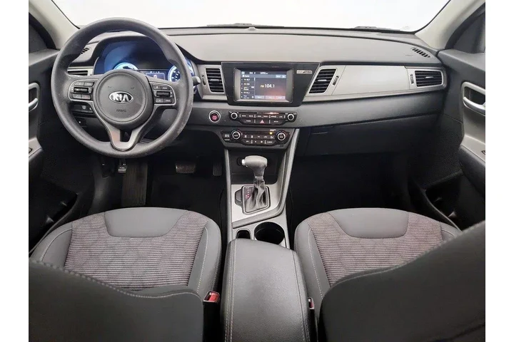 $13998 : Kia Niro 2019 LX 4dr Crossov image 9