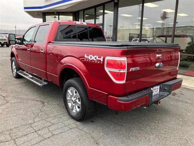 $13999 : 2014 F-150 image 3