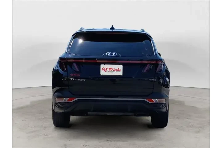 $24223 : Hyundai TUCSON 2024 SEL 4dr image 4