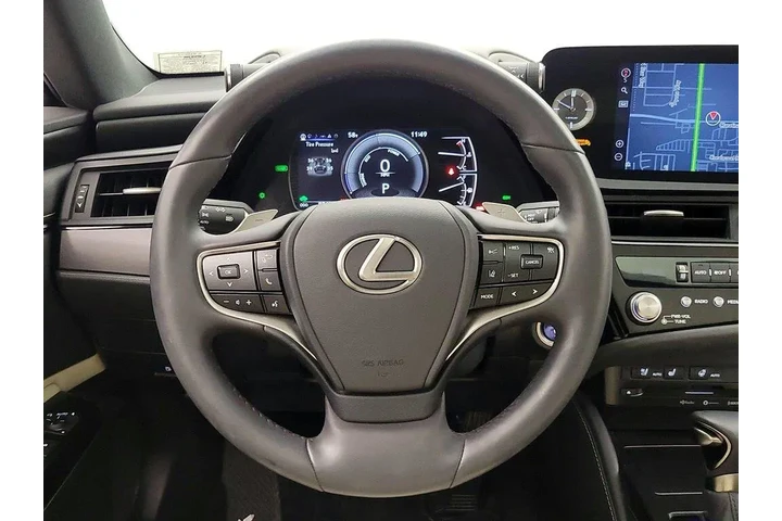 $38998 : Lexus ES 300h 2022 4dr Sedan image 10