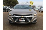 $18477 : Chevrolet Malibu 2024 LT 4dr thumbnail