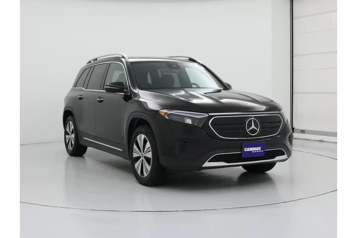 $27998 : Mercedes-Benz EQB 2023 AWD E image 1