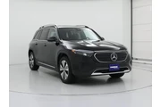 Mercedes-Benz EQB 2023 AWD E en Sacramento