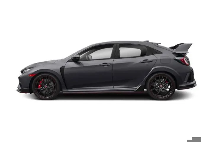 $37187 : Honda Civic 2019 Type R Tour image 3