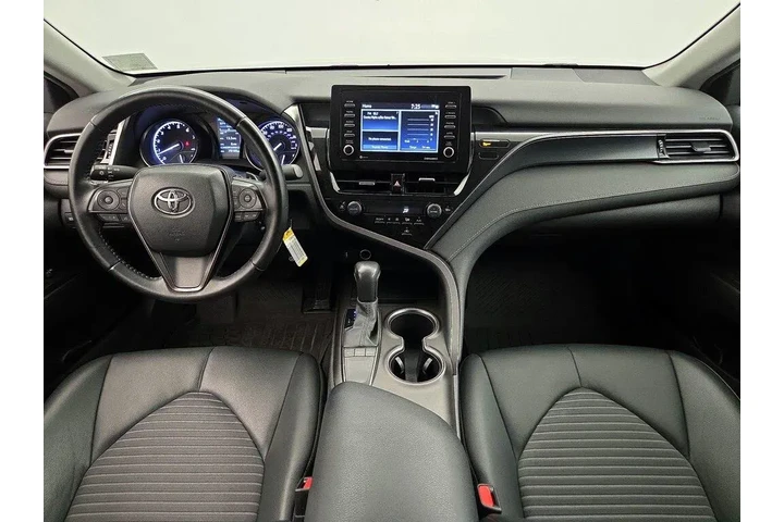 $23998 : Toyota Camry 2022 SE 4dr Sed image 9