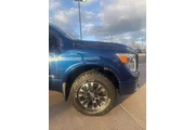 $24595 : Nissan Titan 2018 4x4 PRO-4X thumbnail