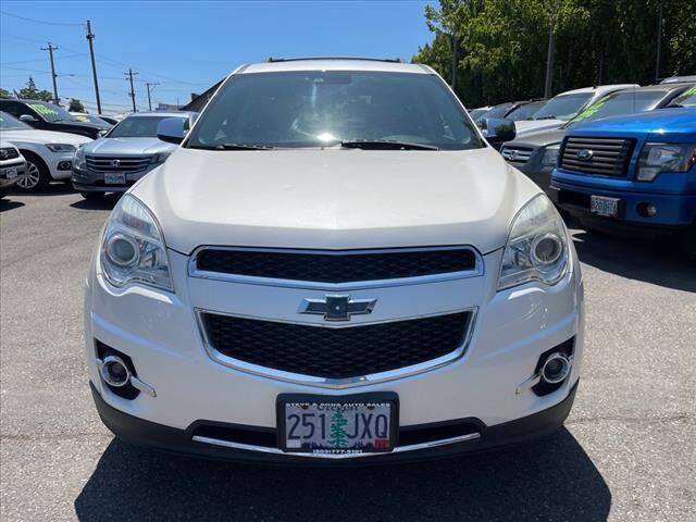 $10995 : 2015 Equinox LTZ image 4