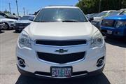 $10995 : 2015 Equinox LTZ thumbnail