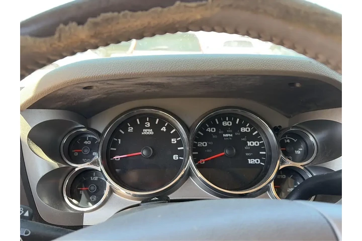 $12961 : GMC Sierra 1500 2011 4x4 SLE image 6